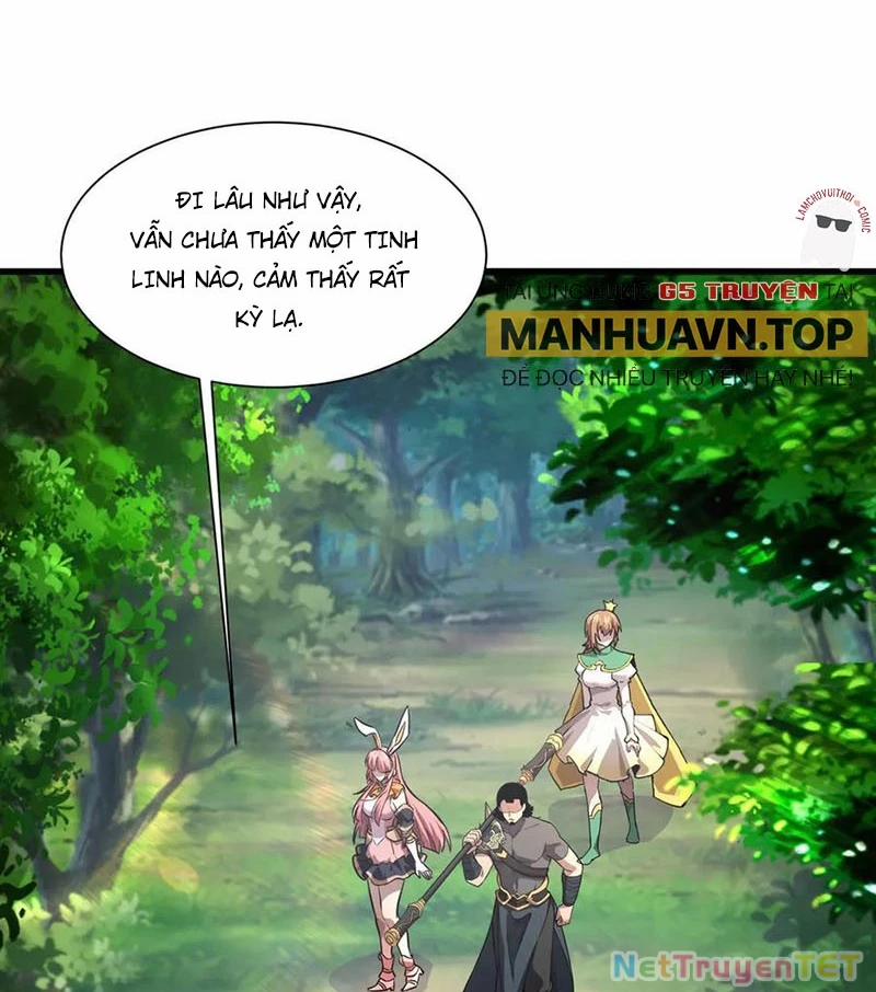 Chỉ Có Ta Có Thể Sử Dụng Triệu Hoán Thuật 152 trang 46