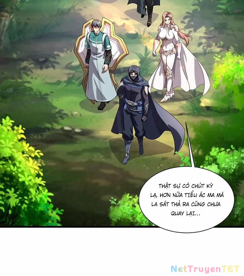 Chỉ Có Ta Có Thể Sử Dụng Triệu Hoán Thuật 152 trang 47