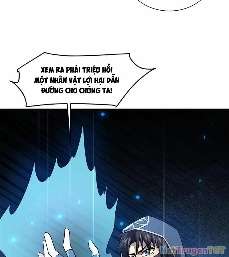 Chỉ Có Ta Có Thể Sử Dụng Triệu Hoán Thuật 152 trang 50