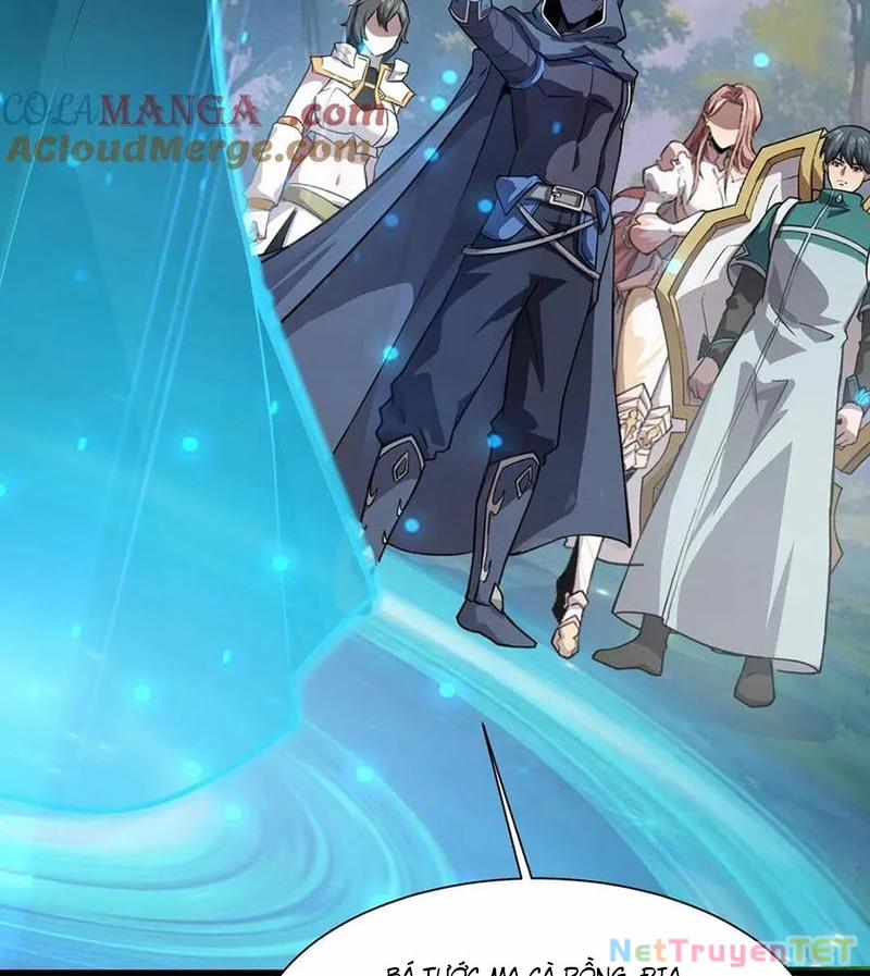 Chỉ Có Ta Có Thể Sử Dụng Triệu Hoán Thuật 152 trang 54