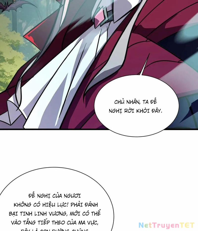 Chỉ Có Ta Có Thể Sử Dụng Triệu Hoán Thuật 152 trang 60