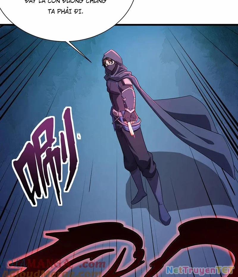 Chỉ Có Ta Có Thể Sử Dụng Triệu Hoán Thuật 152 trang 61