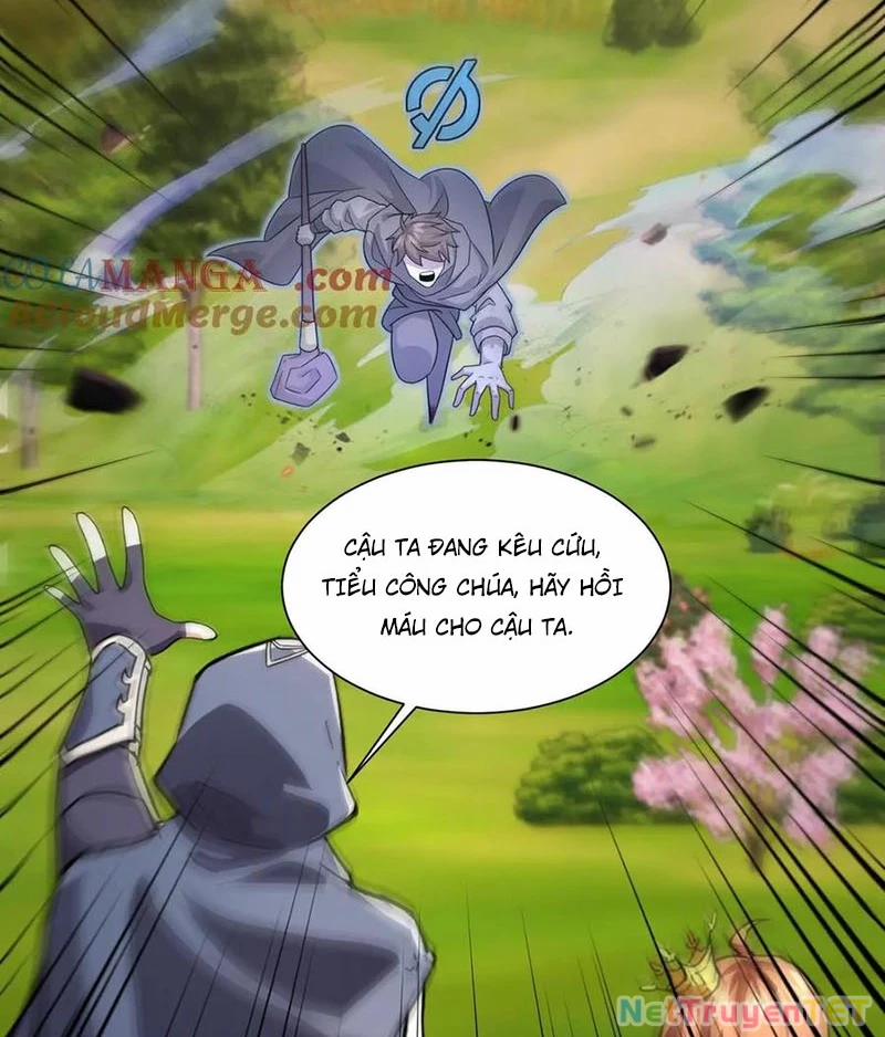 Chỉ Có Ta Có Thể Sử Dụng Triệu Hoán Thuật 152 trang 75