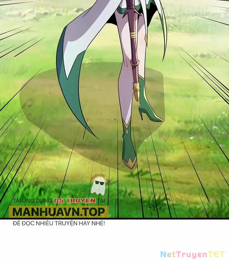Chỉ Có Ta Có Thể Sử Dụng Triệu Hoán Thuật 152 trang 82
