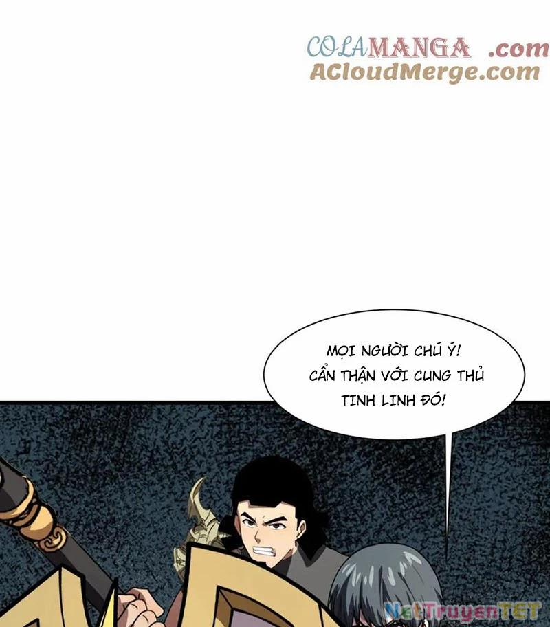 Chỉ Có Ta Có Thể Sử Dụng Triệu Hoán Thuật 152 trang 83