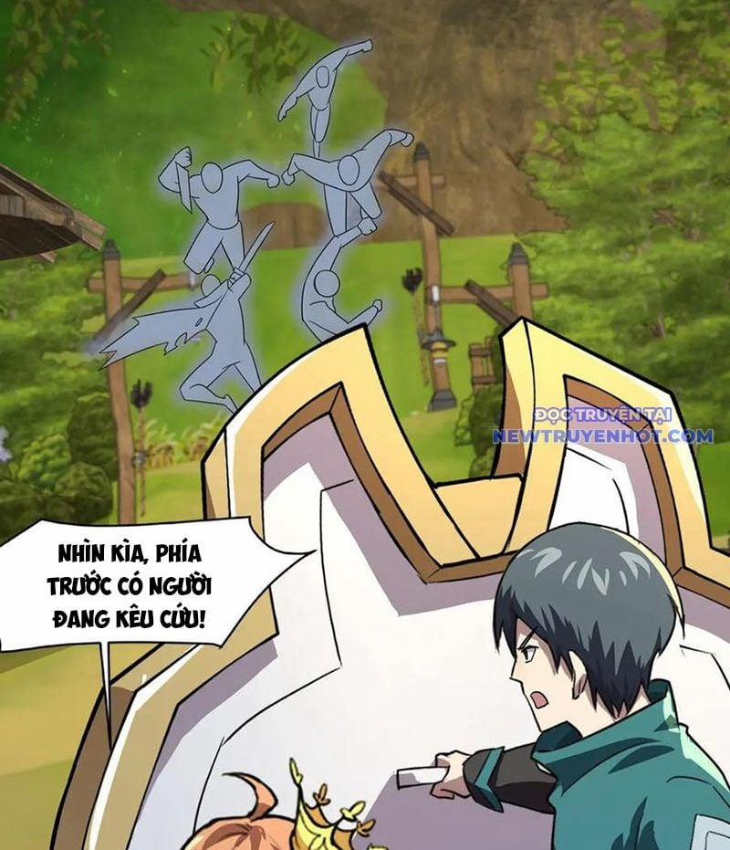 Chỉ Có Ta Có Thể Sử Dụng Triệu Hoán Thuật 153 trang 14