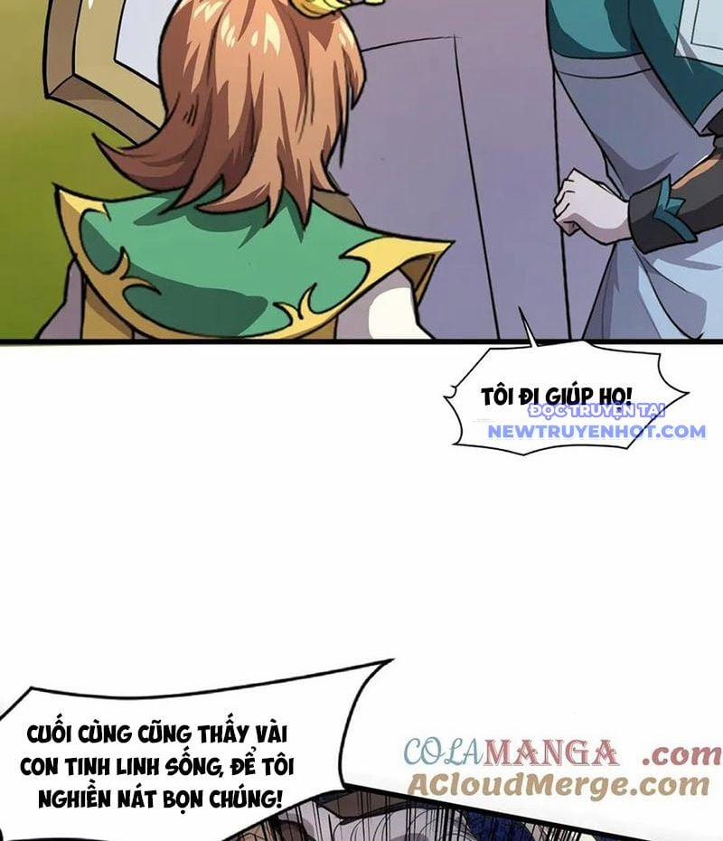 Chỉ Có Ta Có Thể Sử Dụng Triệu Hoán Thuật 153 trang 15