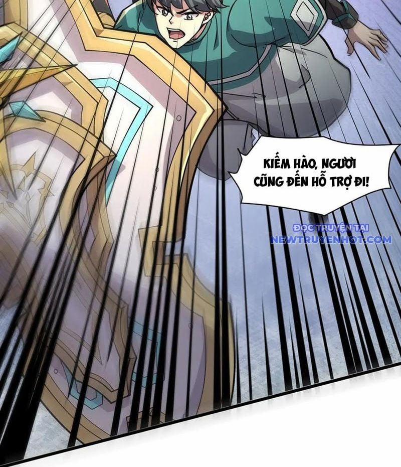 Chỉ Có Ta Có Thể Sử Dụng Triệu Hoán Thuật 153 trang 17