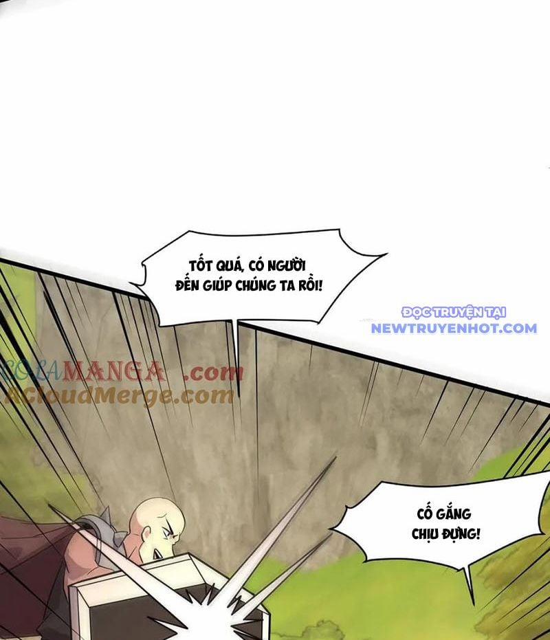 Chỉ Có Ta Có Thể Sử Dụng Triệu Hoán Thuật 153 trang 18
