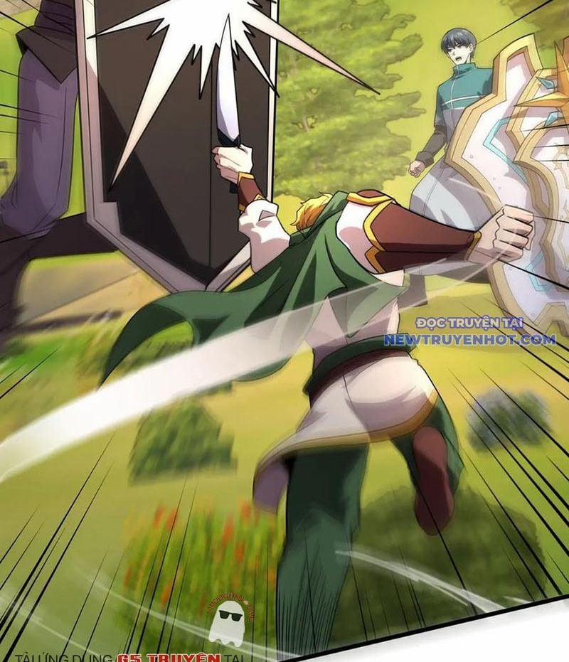 Chỉ Có Ta Có Thể Sử Dụng Triệu Hoán Thuật 153 trang 19