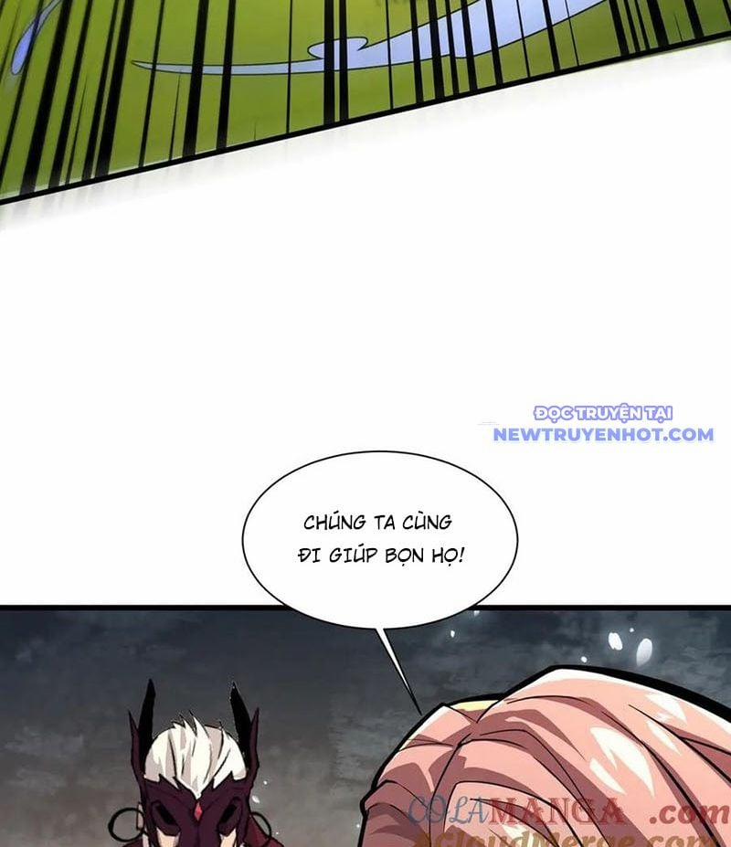 Chỉ Có Ta Có Thể Sử Dụng Triệu Hoán Thuật 153 trang 23