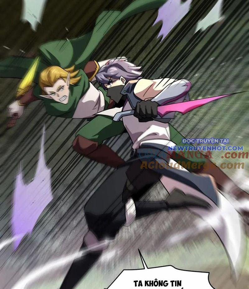 Chỉ Có Ta Có Thể Sử Dụng Triệu Hoán Thuật 153 trang 26