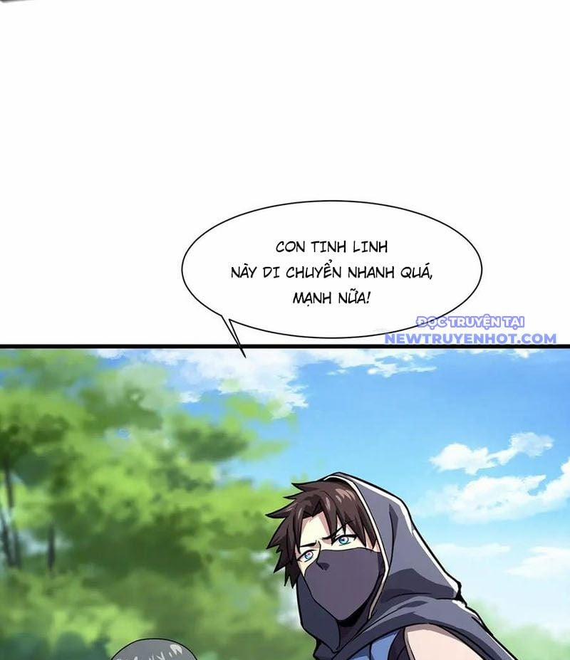 Chỉ Có Ta Có Thể Sử Dụng Triệu Hoán Thuật 153 trang 30