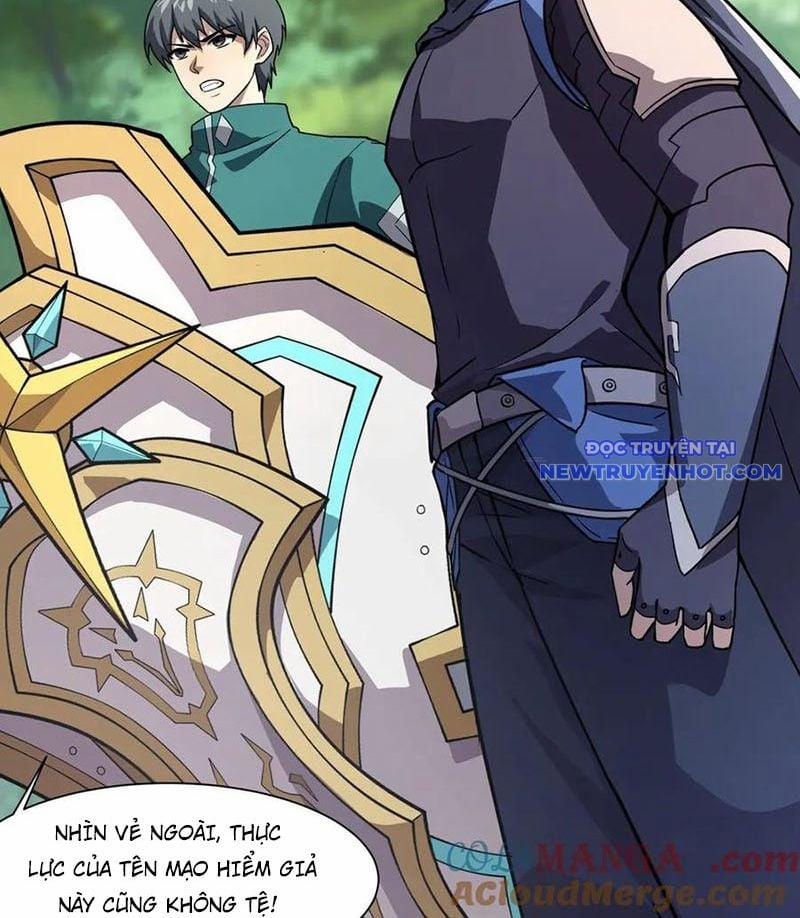 Chỉ Có Ta Có Thể Sử Dụng Triệu Hoán Thuật 153 trang 31