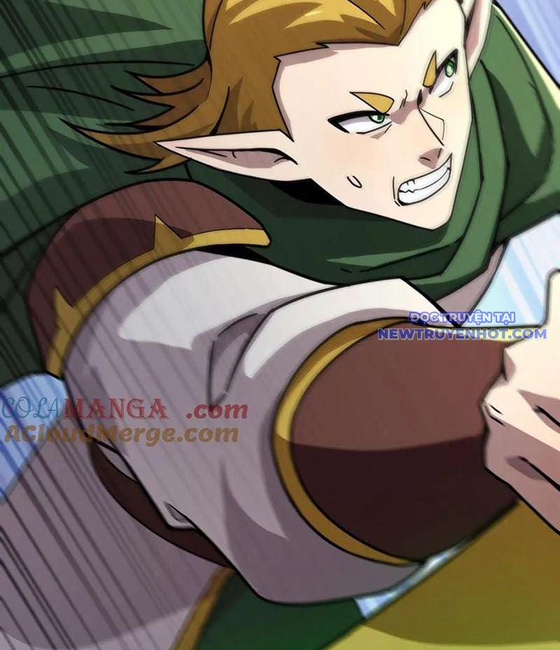 Chỉ Có Ta Có Thể Sử Dụng Triệu Hoán Thuật 153 trang 34