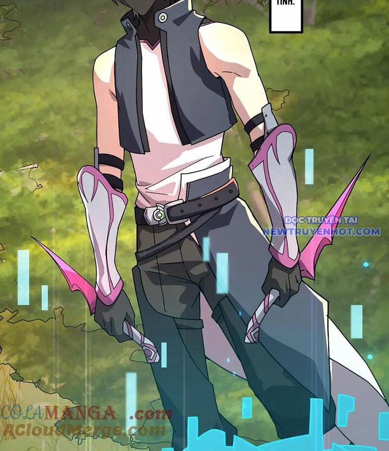 Chỉ Có Ta Có Thể Sử Dụng Triệu Hoán Thuật 153 trang 39