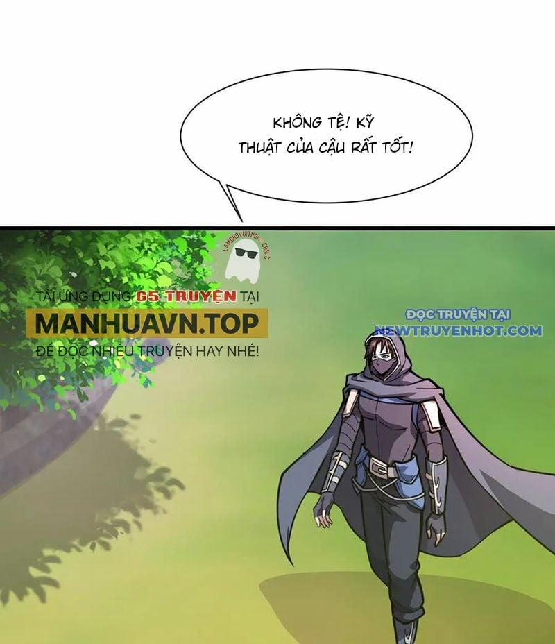 Chỉ Có Ta Có Thể Sử Dụng Triệu Hoán Thuật 153 trang 41