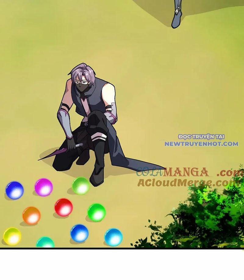 Chỉ Có Ta Có Thể Sử Dụng Triệu Hoán Thuật 153 trang 42