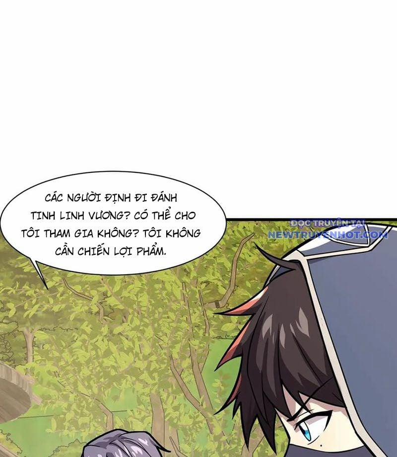 Chỉ Có Ta Có Thể Sử Dụng Triệu Hoán Thuật 153 trang 43