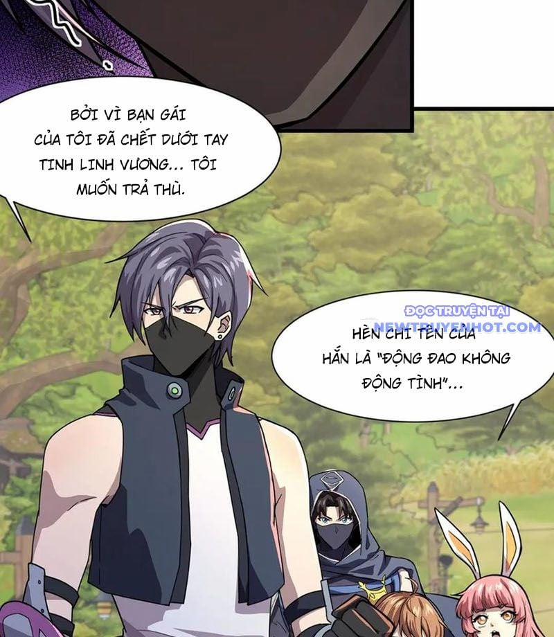 Chỉ Có Ta Có Thể Sử Dụng Triệu Hoán Thuật 153 trang 46