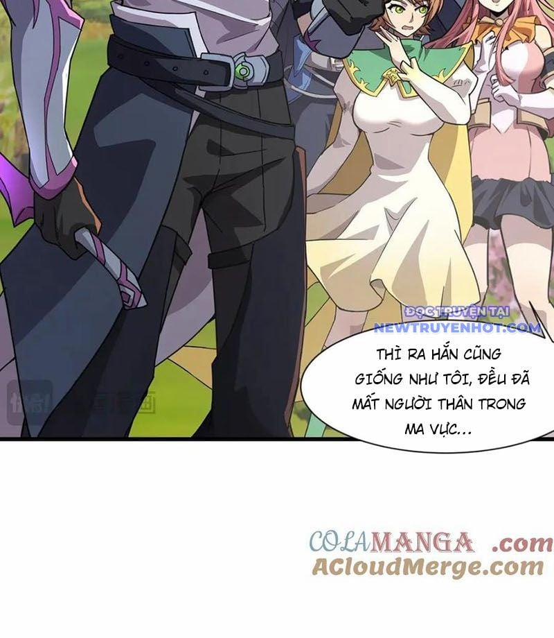 Chỉ Có Ta Có Thể Sử Dụng Triệu Hoán Thuật 153 trang 47