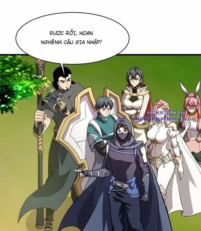 Chỉ Có Ta Có Thể Sử Dụng Triệu Hoán Thuật 153 trang 48