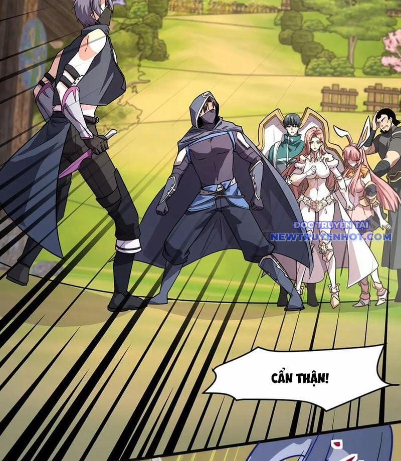 Chỉ Có Ta Có Thể Sử Dụng Triệu Hoán Thuật 153 trang 52