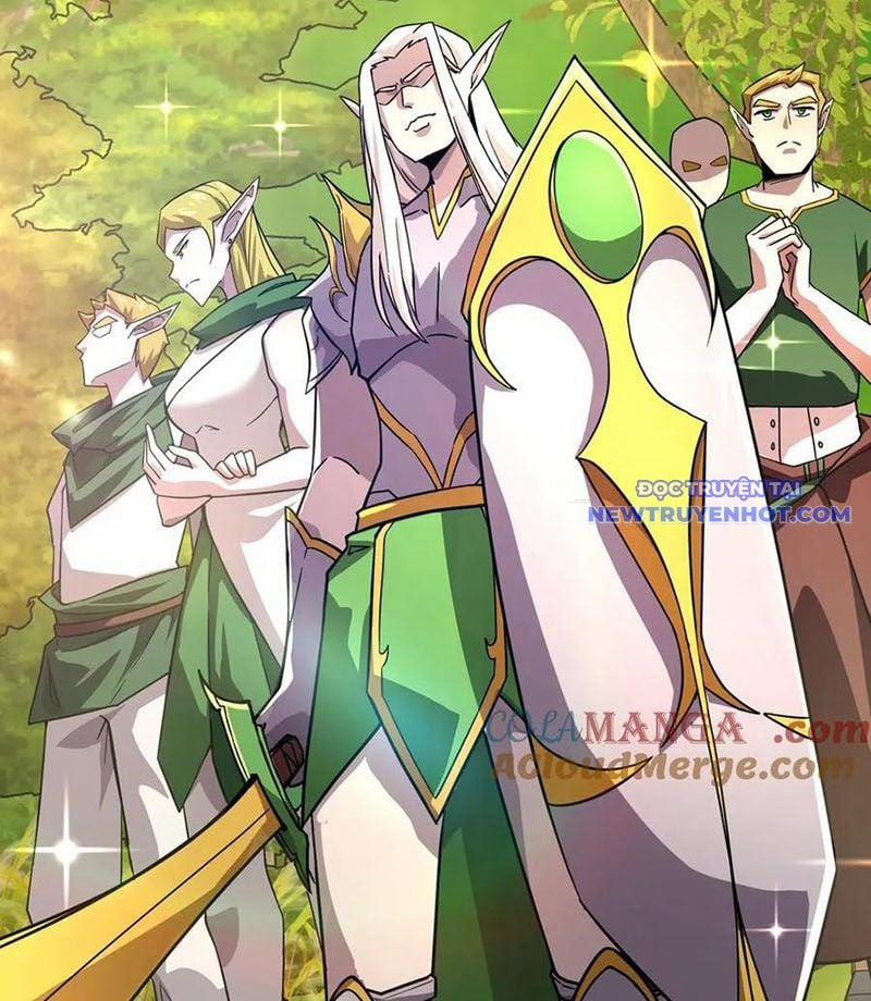 Chỉ Có Ta Có Thể Sử Dụng Triệu Hoán Thuật 153 trang 58