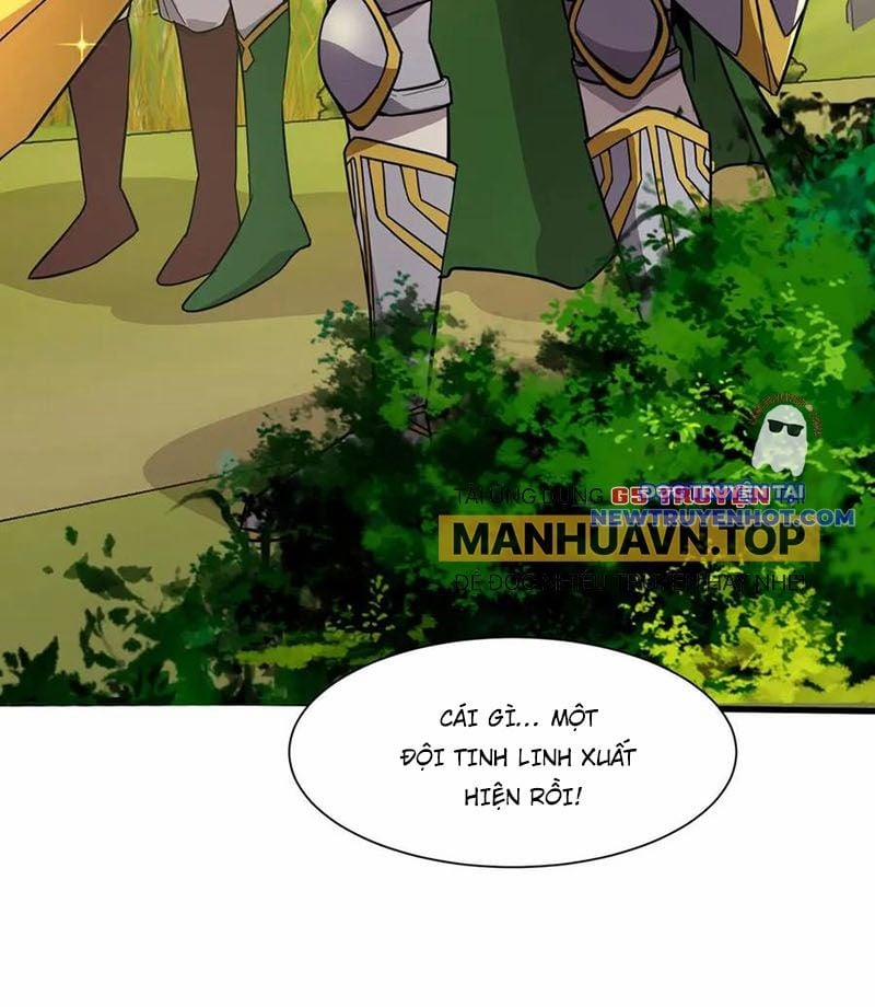 Chỉ Có Ta Có Thể Sử Dụng Triệu Hoán Thuật 153 trang 59