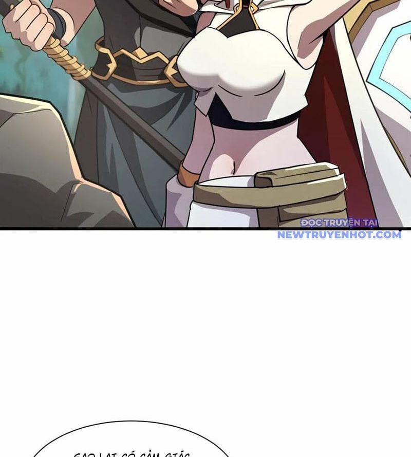 Chỉ Có Ta Có Thể Sử Dụng Triệu Hoán Thuật 153 trang 6