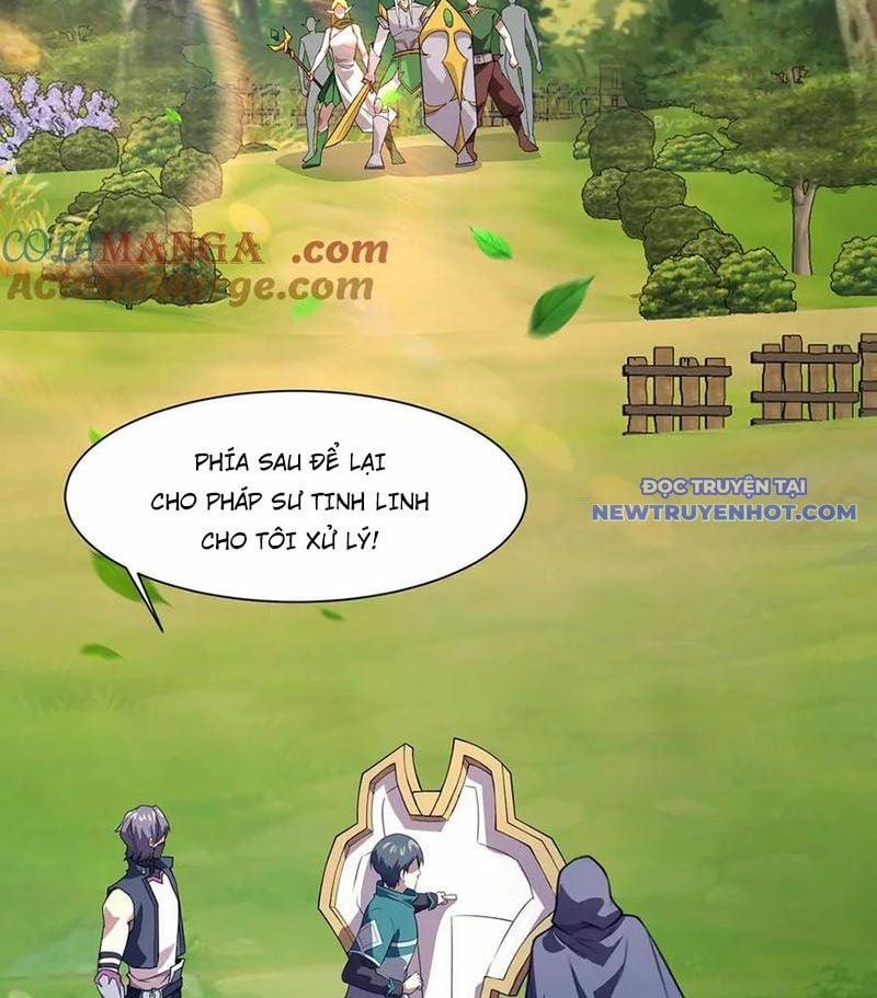 Chỉ Có Ta Có Thể Sử Dụng Triệu Hoán Thuật 153 trang 61