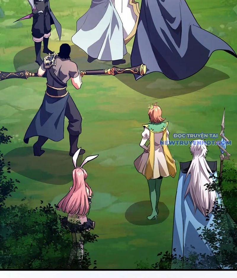 Chỉ Có Ta Có Thể Sử Dụng Triệu Hoán Thuật 153 trang 62