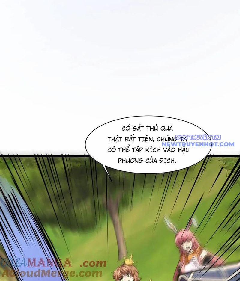 Chỉ Có Ta Có Thể Sử Dụng Triệu Hoán Thuật 153 trang 63