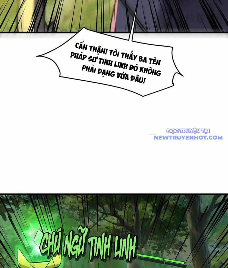 Chỉ Có Ta Có Thể Sử Dụng Triệu Hoán Thuật 153 trang 65