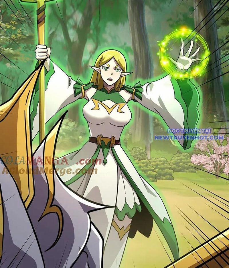 Chỉ Có Ta Có Thể Sử Dụng Triệu Hoán Thuật 153 trang 66