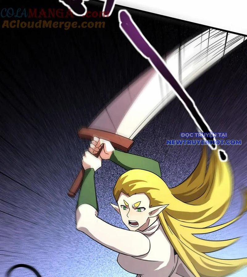 Chỉ Có Ta Có Thể Sử Dụng Triệu Hoán Thuật 153 trang 77