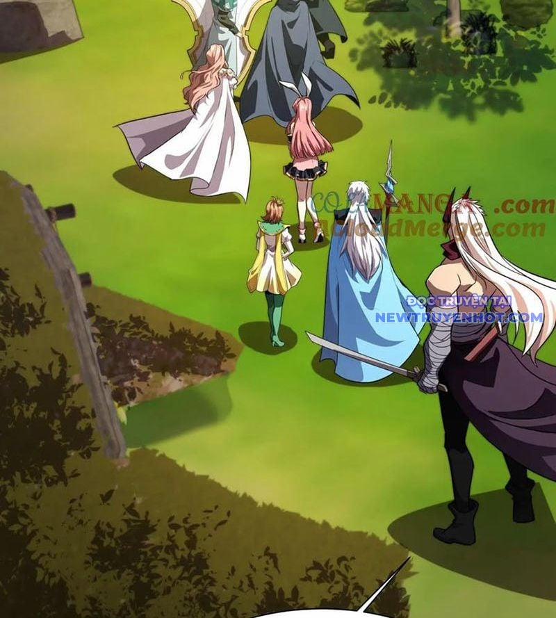 Chỉ Có Ta Có Thể Sử Dụng Triệu Hoán Thuật 153 trang 8
