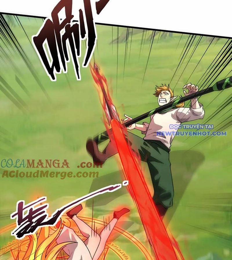 Chỉ Có Ta Có Thể Sử Dụng Triệu Hoán Thuật 153 trang 82