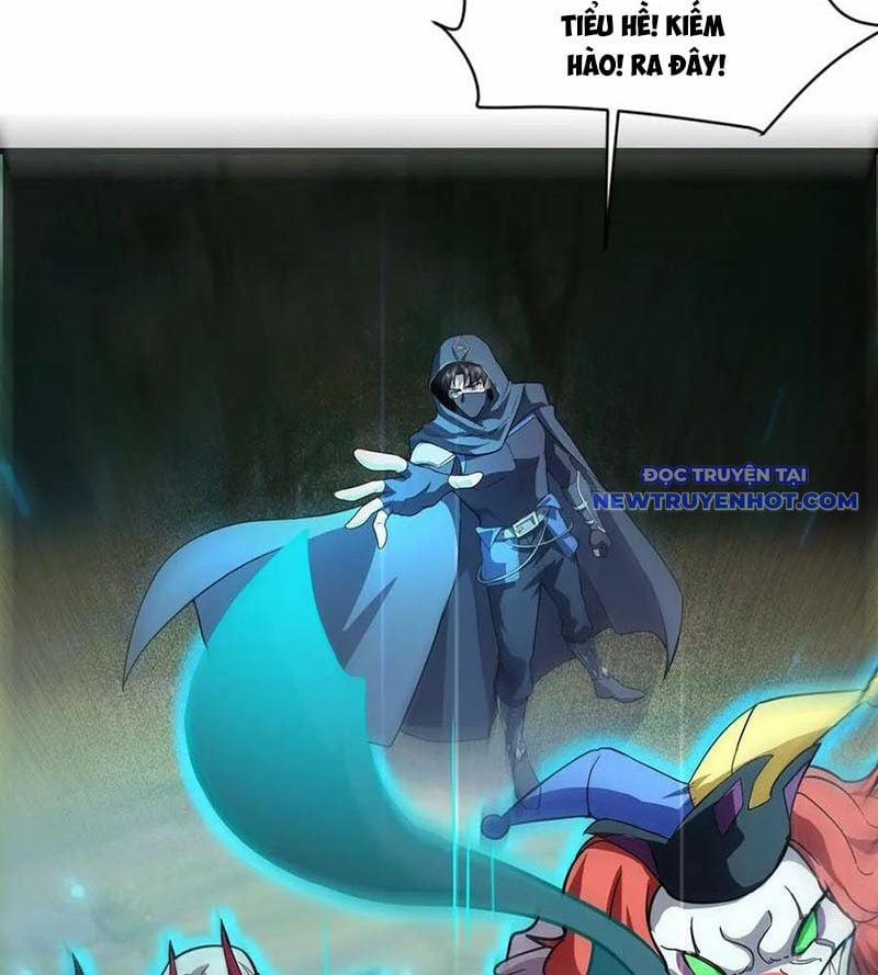 Chỉ Có Ta Có Thể Sử Dụng Triệu Hoán Thuật 153 trang 91