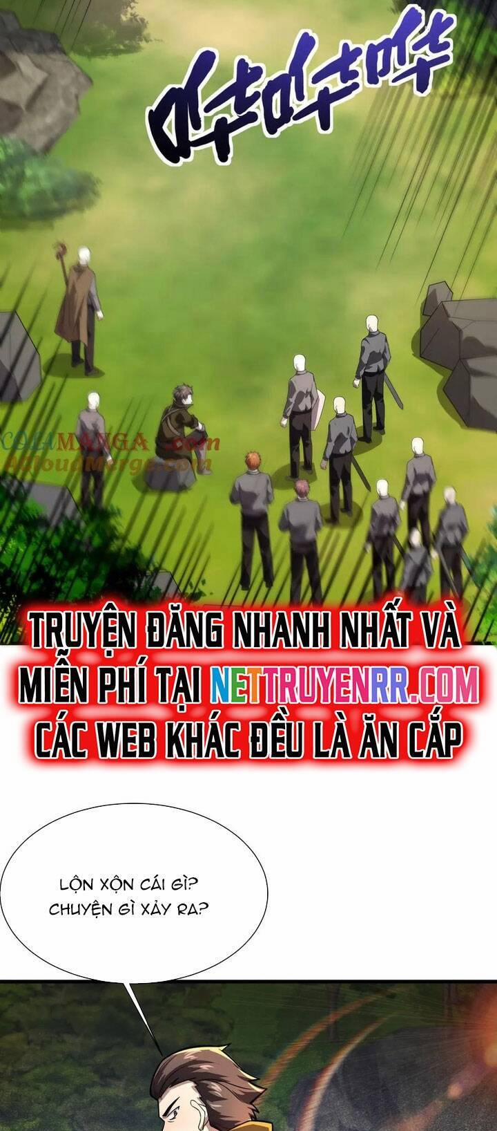 Chỉ Có Ta Có Thể Sử Dụng Triệu Hoán Thuật 154 trang 13