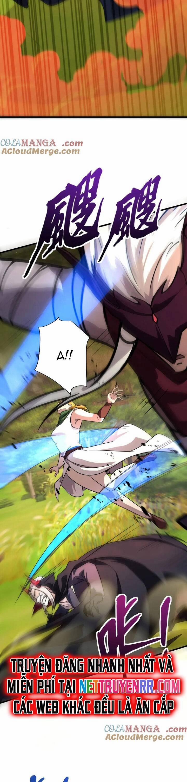 Chỉ Có Ta Có Thể Sử Dụng Triệu Hoán Thuật 154 trang 5