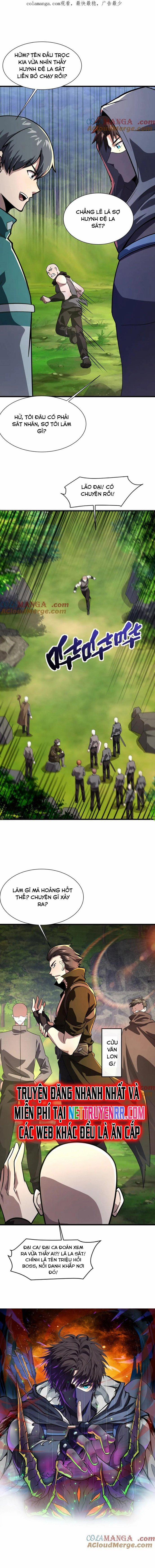 Chỉ Có Ta Có Thể Sử Dụng Triệu Hoán Thuật 155 trang 1