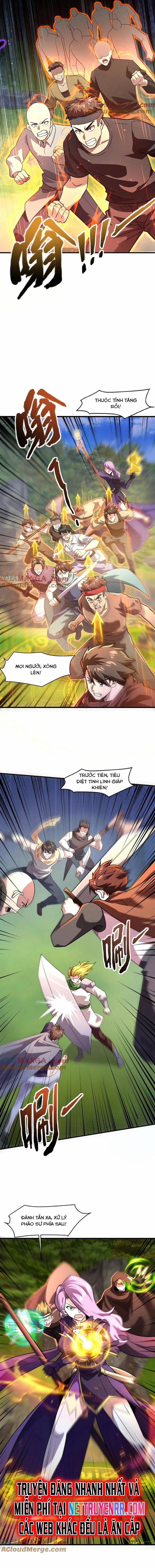 Chỉ Có Ta Có Thể Sử Dụng Triệu Hoán Thuật 155 trang 10