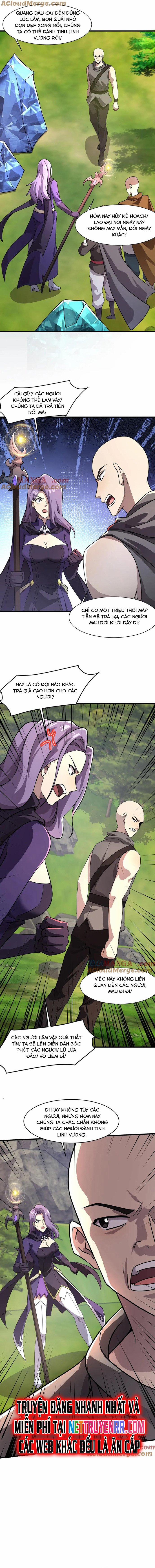 Chỉ Có Ta Có Thể Sử Dụng Triệu Hoán Thuật 155 trang 5