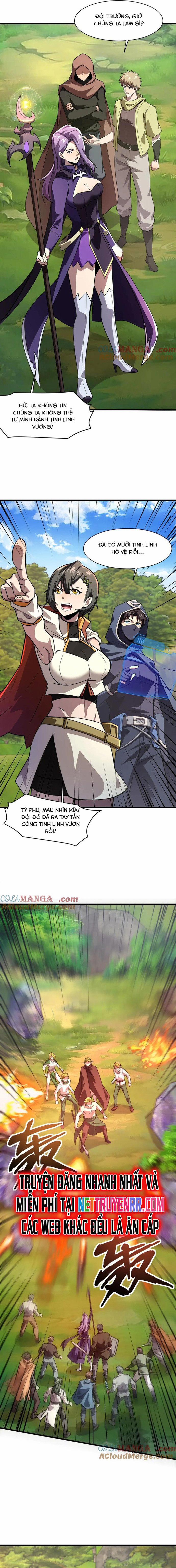 Chỉ Có Ta Có Thể Sử Dụng Triệu Hoán Thuật 155 trang 6