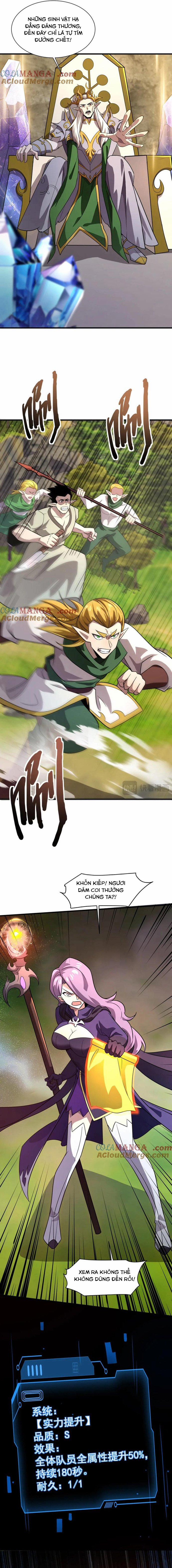 Chỉ Có Ta Có Thể Sử Dụng Triệu Hoán Thuật 155 trang 9