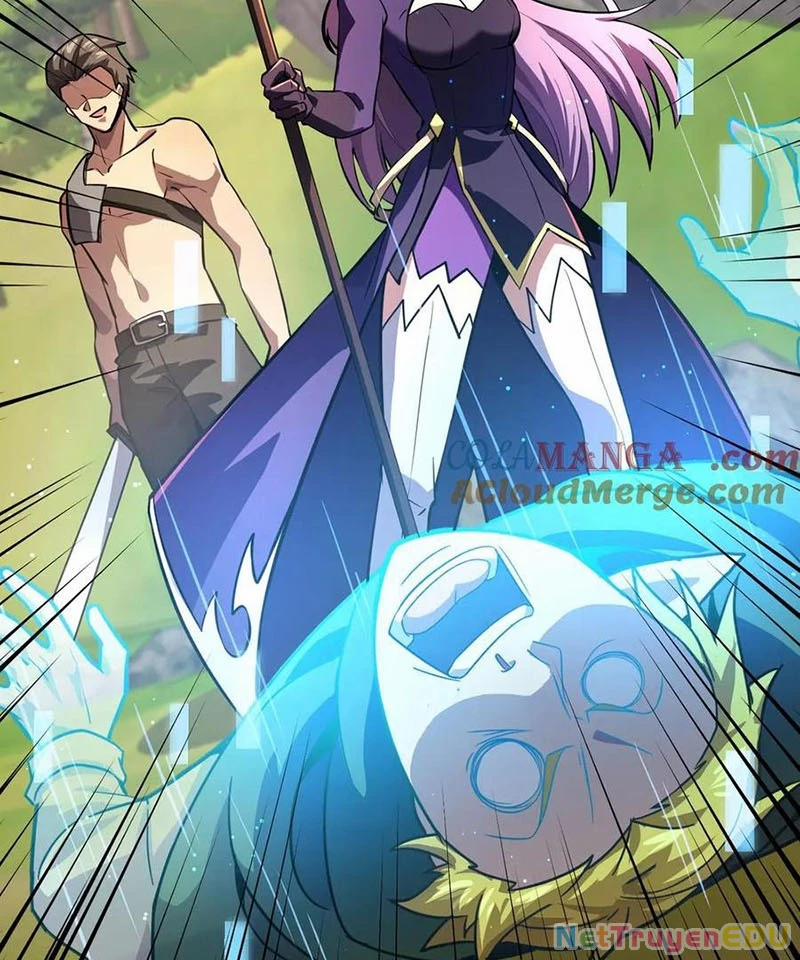 Chỉ Có Ta Có Thể Sử Dụng Triệu Hoán Thuật 156 trang 13