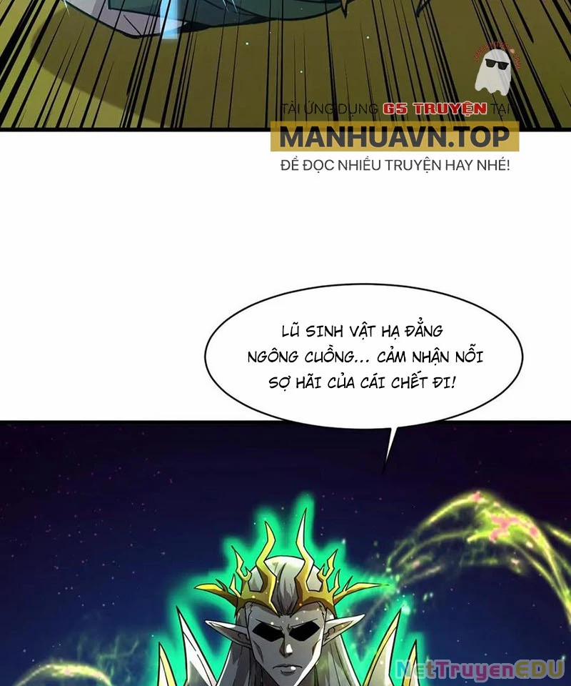 Chỉ Có Ta Có Thể Sử Dụng Triệu Hoán Thuật 156 trang 14