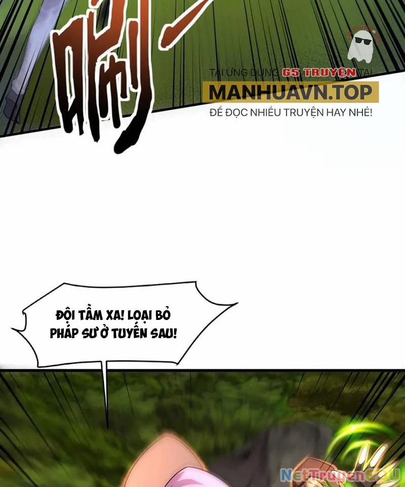 Chỉ Có Ta Có Thể Sử Dụng Triệu Hoán Thuật 156 trang 2