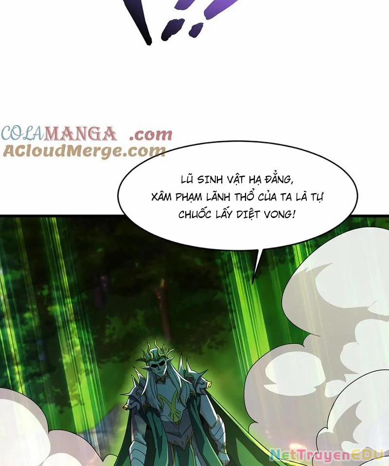 Chỉ Có Ta Có Thể Sử Dụng Triệu Hoán Thuật 156 trang 21